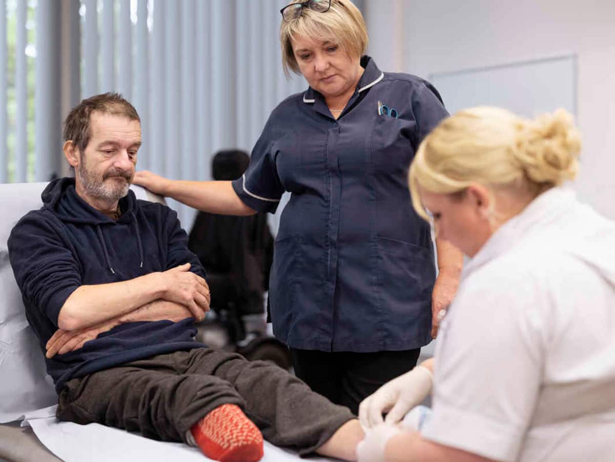 Supporting your care of every patient