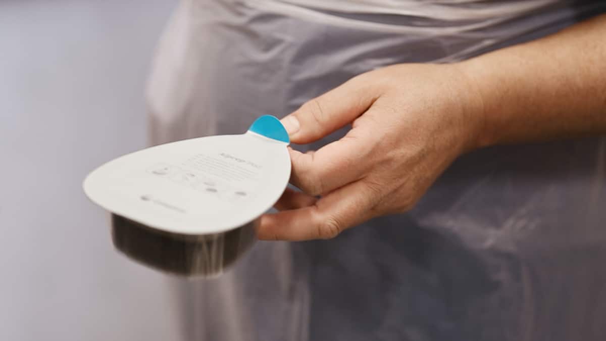 Frequency of Debridements and Time to Heal