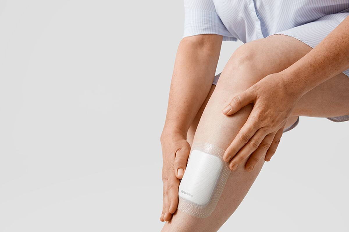 How to use silicone foams?