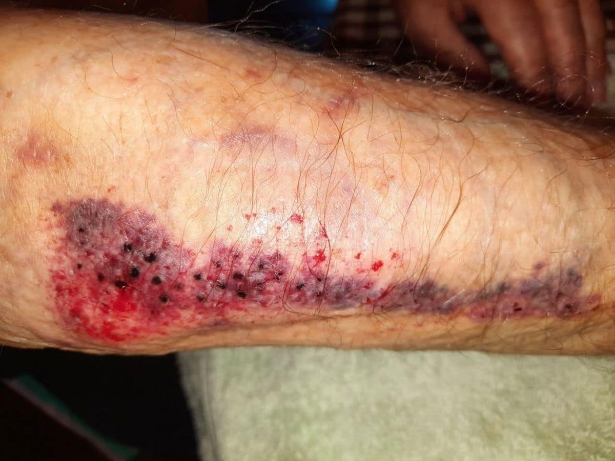 Take a holistic approach to risk assessment